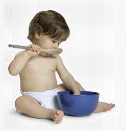 宝宝腹泻饮食怎么调整
