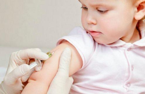 宝宝打疫苗有多疼?